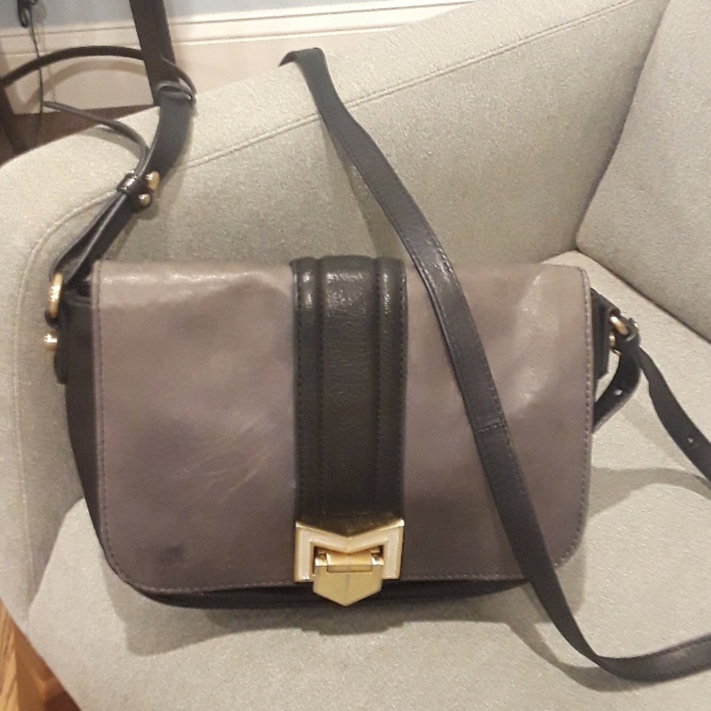 Crossbody bag